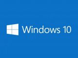 Menu iniciar Windows 10 falhas testes drivers