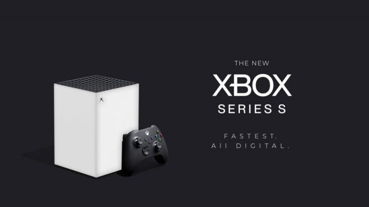 Xbox Series S