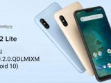 Xiaomi A2 Lite