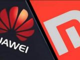 Huawei Xiaomi