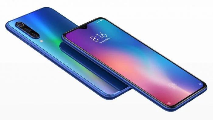 Xiaomi Mi 9 SE