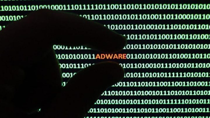 adware
