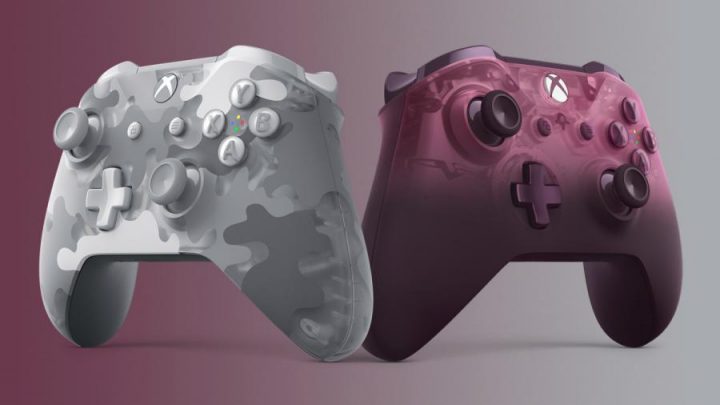 comandos Xbox One