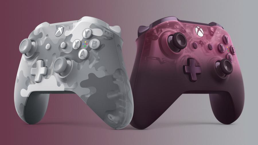 Microsoft lança dois novos comandos para a Xbox One Microsoft lança dois novos comandos para a Xbox One