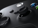 controlador Xbox Series X