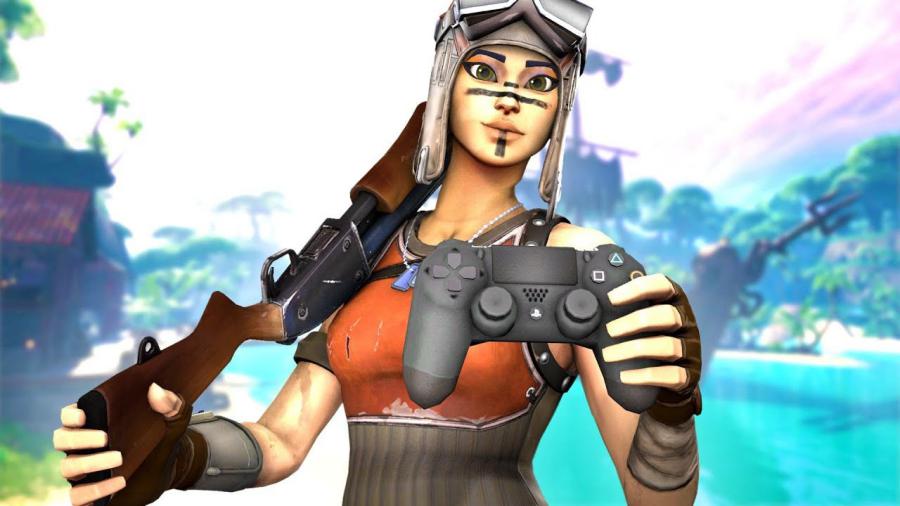 Fortnite: controlos legados abandonam o jogo na próxima semana Fortnite: controlos legados abandonam o jogo na próxima semana