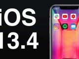 iOS 13.4 VPN