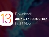 iOS 13.4