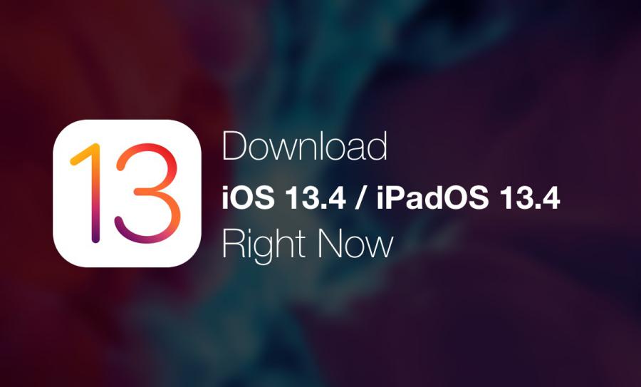 iOS 13.4 parece estar a ter um consumo excessivo de dados iOS 13.4 parece estar a ter um consumo excessivo de dados