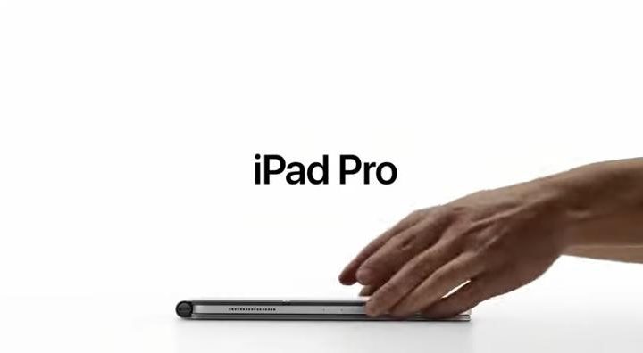 iPad Pro