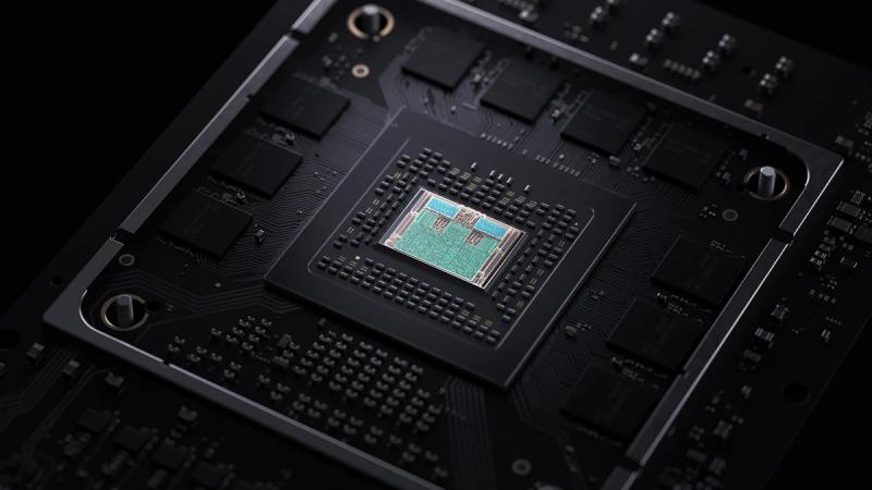 Tecnologia VRS utilizada pela Xbox Series X para melhorar a qualidade de imagem Tecnologia VRS utilizada pela Xbox Series X para melhorar a qualidade de imagem