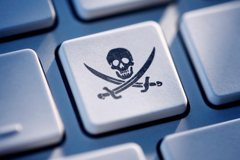 Portugueses entre os que menos acedem a sites de pirataria de filmes Portugueses entre os que menos acedem a sites de pirataria de filmes