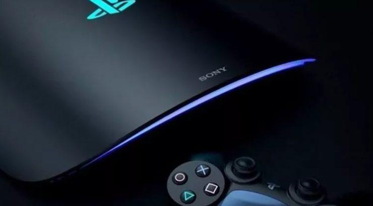 Playstation 5: DualShock 5 vai ridicularizar a concorrência Playstation 5: DualShock 5 vai ridicularizar a concorrência