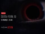 sexta-feira 13
