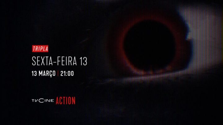 sexta-feira 13