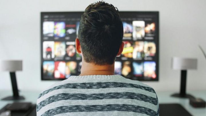 streaming Android TV
