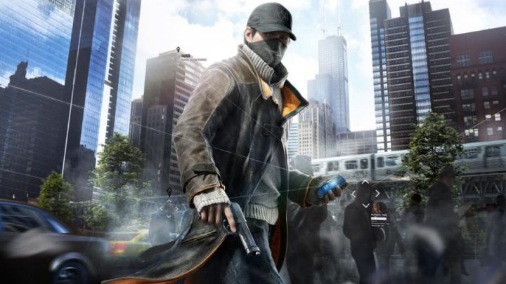 Watch Dogs PlayStation Plus
