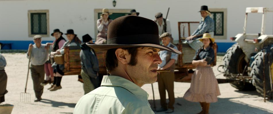 A Herdade: Série Portuguesa já tem data marcada para chegar ao HBO Portugal A Herdade: Série Portuguesa já tem data marcada para chegar ao HBO Portugal