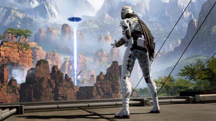 Apex Legends temporada 5