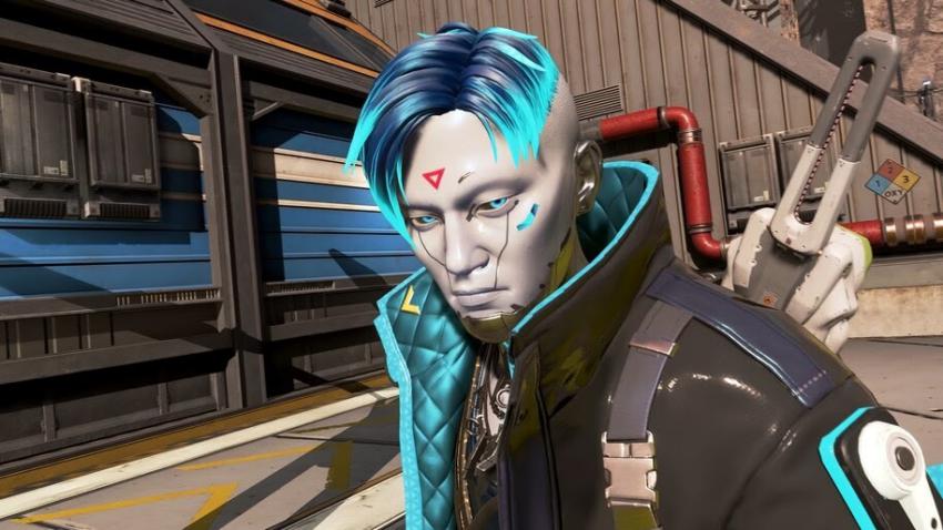 Joga Apex Legends na PS4 e tem o PS Plus? Vai ter uma surpresa Joga Apex Legends na PS4 e tem o PS Plus? Vai ter uma surpresa