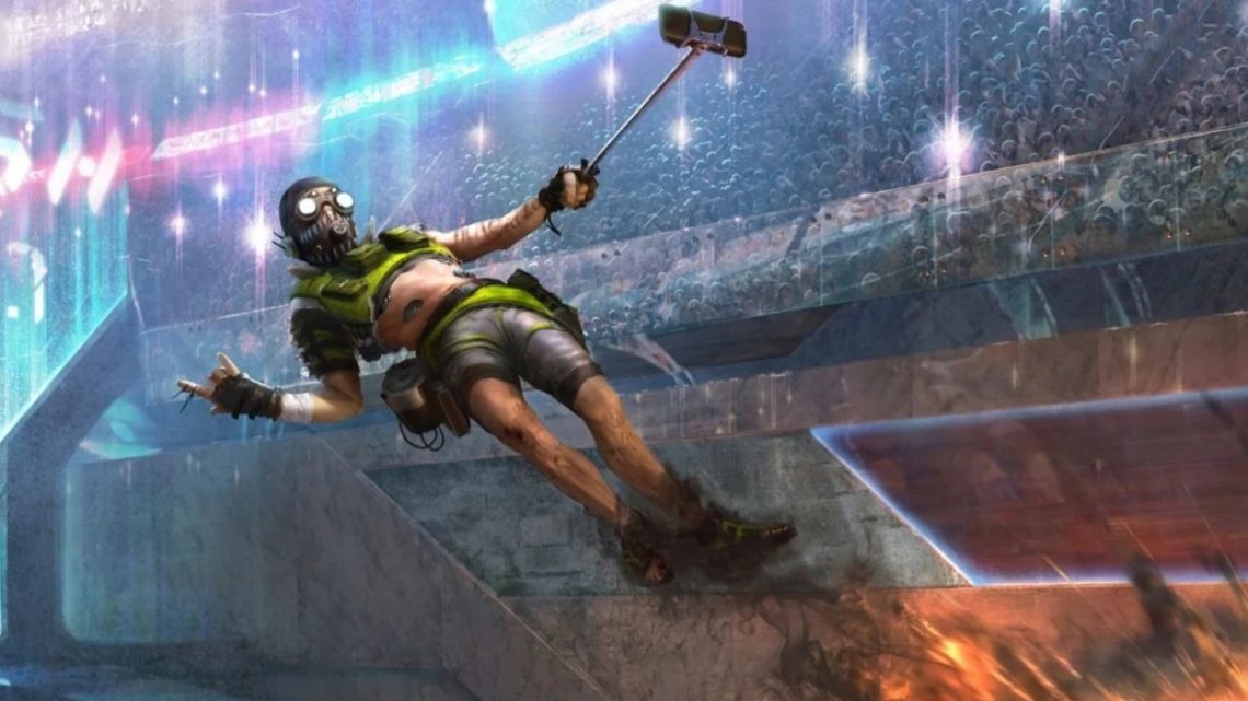 Foi banido do Apex Legends sem qualquer motivo? A Respawn está a investigar Foi banido do Apex Legends sem qualquer motivo? A Respawn está a investigar
