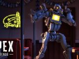 Apex Legends Titanfall