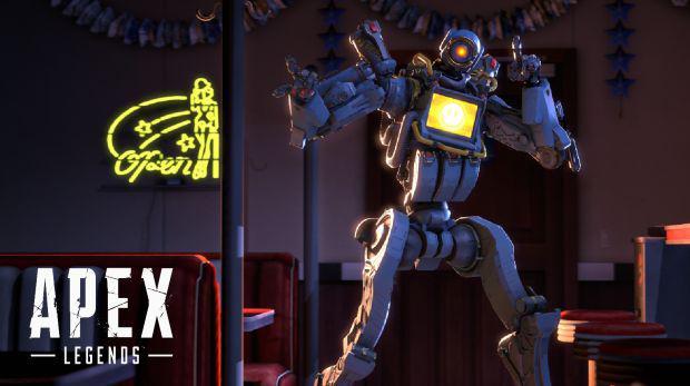 Respawn prepara as temporadas 5, 6, 7 e 8 do Apex Legends que terão conteúdo do Titanfall 2 Respawn prepara as temporadas 5, 6, 7 e 8 do Apex Legends que terão conteúdo do Titanfall 2