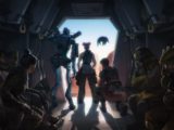 Apex Legends rotação