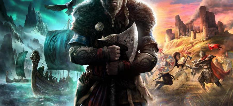 Assassin’s Creed Valhalla chega a 17 de Novembro? Assassin’s Creed Valhalla chega a 17 de Novembro?