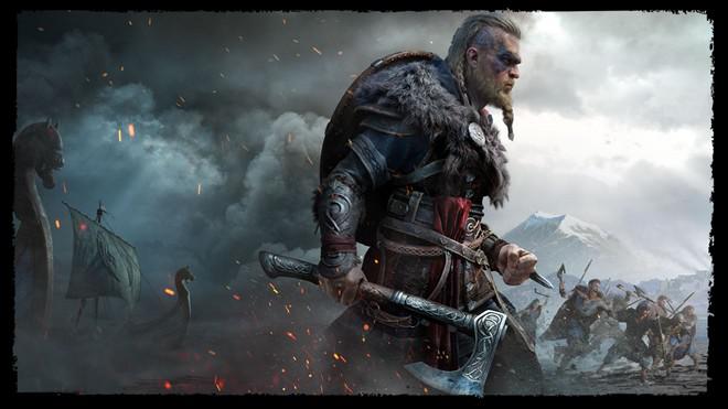 Assassin’s Creed: Valhalla: Revelado trailer e detalhes do jogo Assassin’s Creed: Valhalla: Revelado trailer e detalhes do jogo