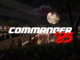 Commander 85