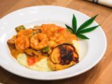 Cooked with Cannabis