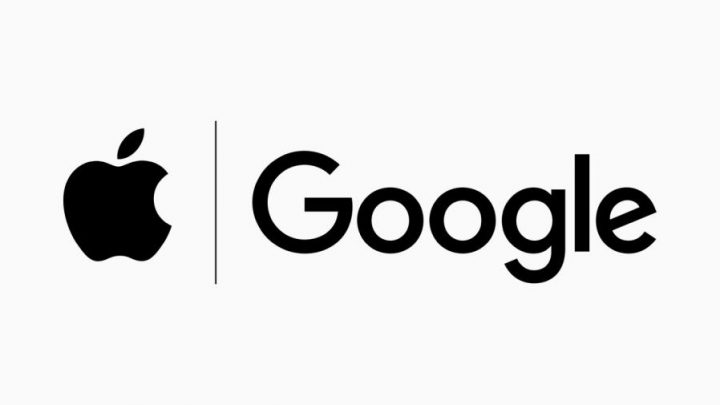 Covid-19 Google Apple