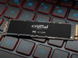 Crucial P5
