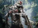 Crysis Remastered