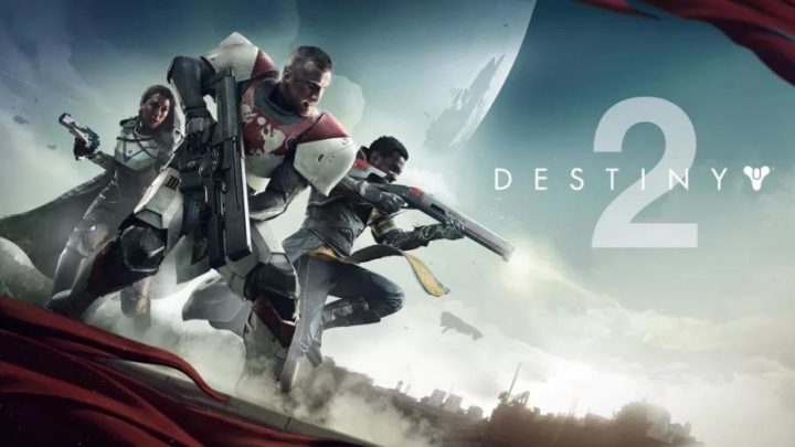 Destiny 2 crossplay