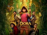Dora e a Cidade Perdida