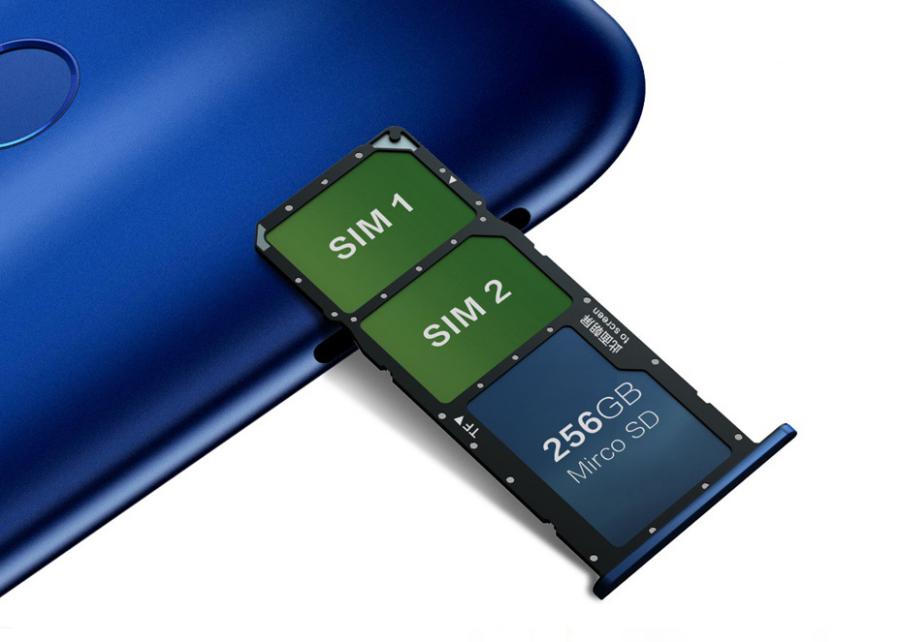 Novos iPhone já não contam com slot para o cartão SIM Novos iPhone já não contam com slot para o cartão SIM