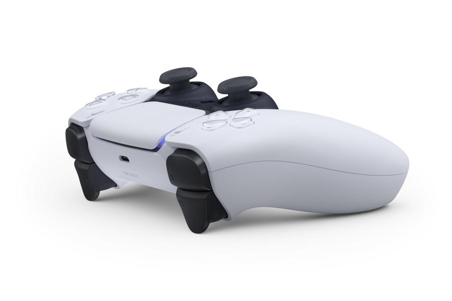 DualSense fará os jogadores sentirem as gotas de água DualSense fará os jogadores sentirem as gotas de água