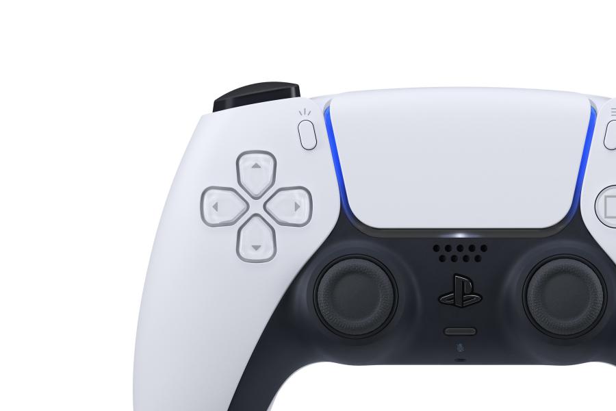 Patente revela que Sony está a preparar a PlayStation 5 Pro Patente revela que Sony está a preparar a PlayStation 5 Pro