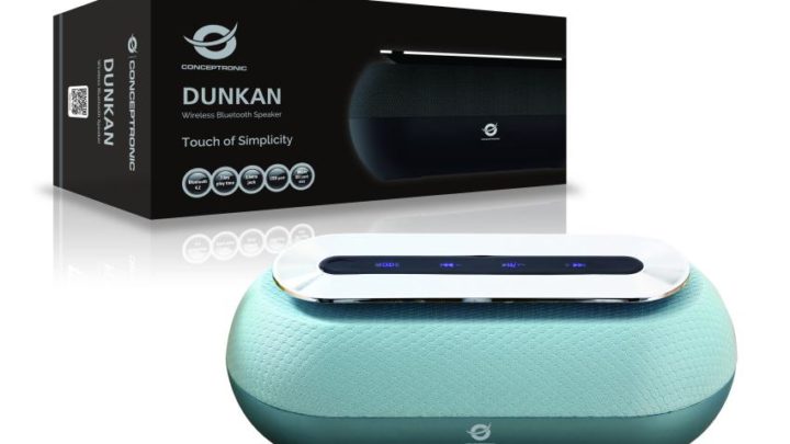 Dunkan