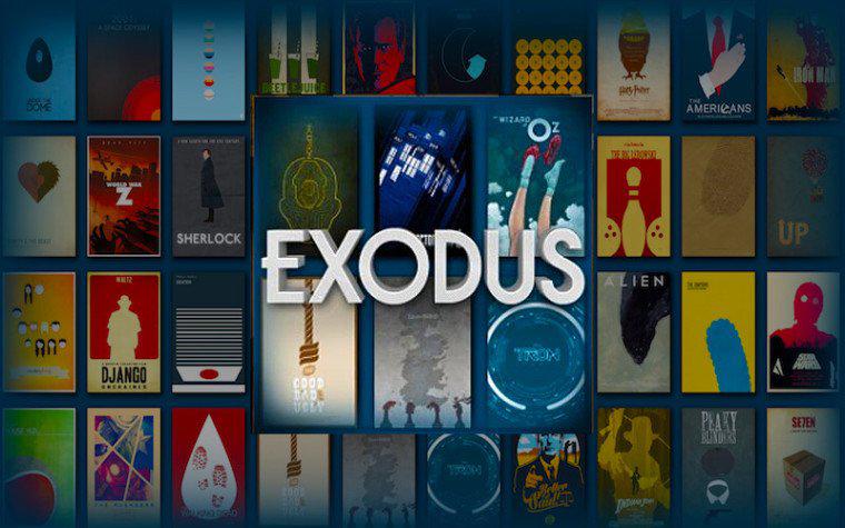Como instalar o Exodus no Kodi Como instalar o Exodus no Kodi