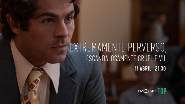 Extremamente Perverso