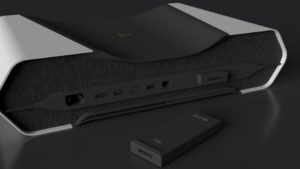 Conceito PS5
