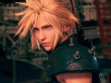 FINAL FANTASY VII REMAKE