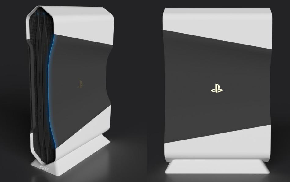 Rumores afirmam que a PlayStation 5 será revelada a 4 de Junho Rumores afirmam que a PlayStation 5 será revelada a 4 de Junho