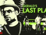 GTA Online Gerald