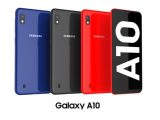 Galaxy A10