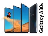 Galaxy A30s
