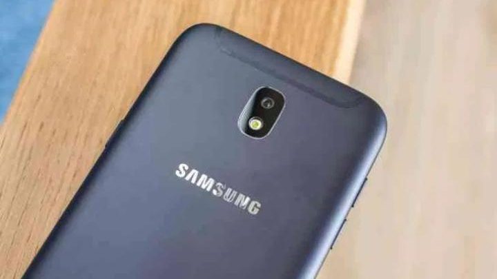 Galaxy A6+